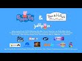 Different Versions Of Peppa George Evie Ben And Holly S Little Kingdom Credits
