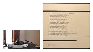 PTôSE PRODUCTION / EARLY RECORDINGS 79-83 / 2006 / VOD 34 / Bside(FULL ALBUM)
