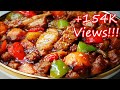 THIS INCREDIBLE KILLER PORK RECIPE IS SO EASY TO COOK ANYONE CAN MAKE IT AND THE RESULT IS AMAZING