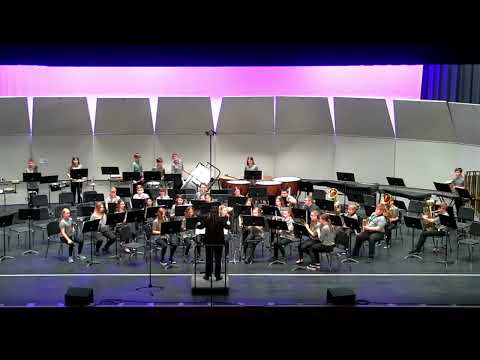 "Escape from Thunder Mountain" by Scott Watson