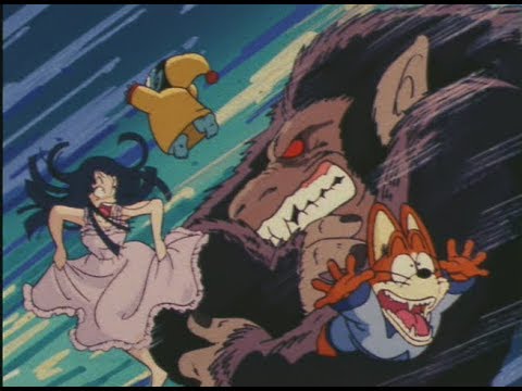 Oozaru vs Pilaf [DB Kai The First Chapters]