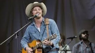 GARRET HEDLUND - CHANCES ARE  (LYRICS)