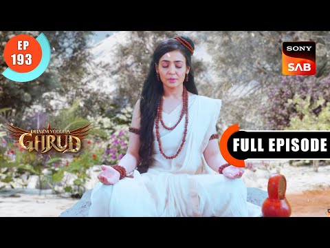 Parvati Ki Pariksha - Dharma Yoddha Garud - Full Episode - 193 - 24 Oct 2022