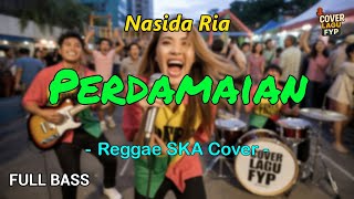 Download lagu Nasida Ria - Perdamaian (Reggae Cover) || Full Bass mp3