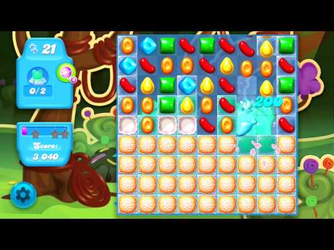 Candy Crush Soda Saga jeu