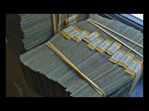 (RUN UP THEM BANDS)318 BeN