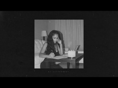 [FREE] Sad Type Beat x 6lack Type Beat x Trapsoul Type Beat - Sad Blow