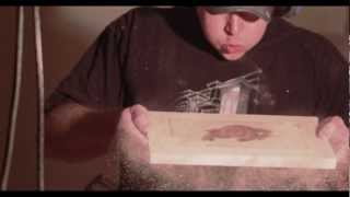 Designed & Made - Brian Grabski