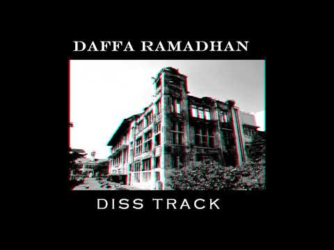 Daffa Ramadhan - Diss Track (Diss Paman)