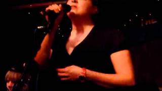 The Flat Five - Rainy Weather Friend