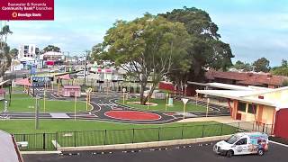 Constable Care Safety School Timelapse