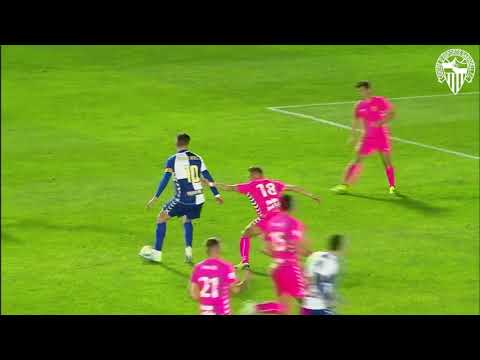 RESUM CE SABADELL 1 - UE LLAGOSTERA 1