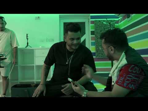 MORO ILO si orchestra la repetiții