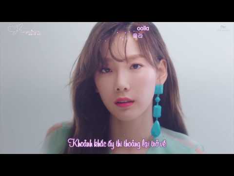 [TYVN][Hangul + Kara + Vietsub] Fine | TAEYEON 태연