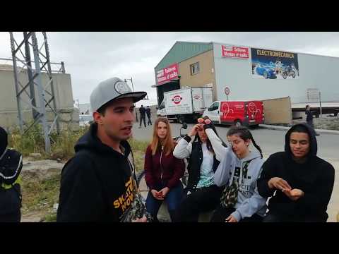 ORELLANA vs LIL MARKOS - OCTAVOS - RJ BATTLE