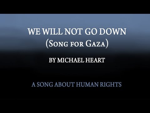 Download Lagu Michael Heart We Will Not Go Down Mp3 Download Skull Mp3 Gratis