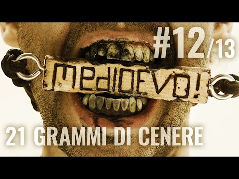 21 grammi di cenere - les Fleurs des Maladives [MEDIOEVO! #12/13]