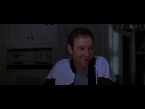 American Beauty (Lester's final monologue)