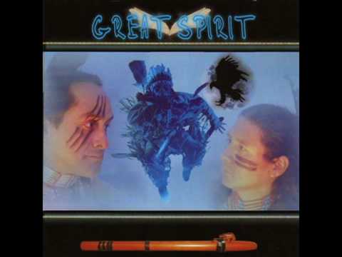 CHAVEneeZ - Drum Song, Native american indian music