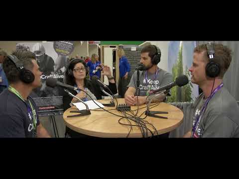 The Fine Homebuilding Podcast: Episode 121