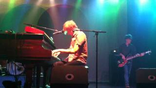 Jack&#39;s Mannequin Release Me