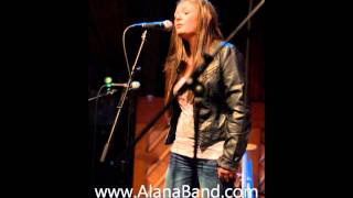 Damn Leann Rimes cover by Alana
