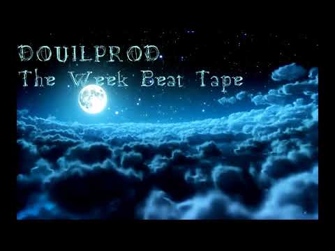 DOUILPROD // THE WEEK BEAT TAPE // DAY 5 // INSTRU OLDSCHOOL // BOOMBAP 86 BPM //