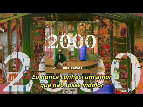 Show Me - Joey Bada$$
