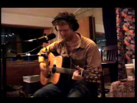 Into the Mystic - Glen Hansard and Marketa Irglova