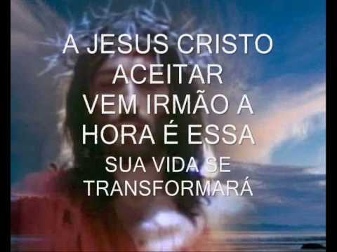 Lá Vem O Irmão video