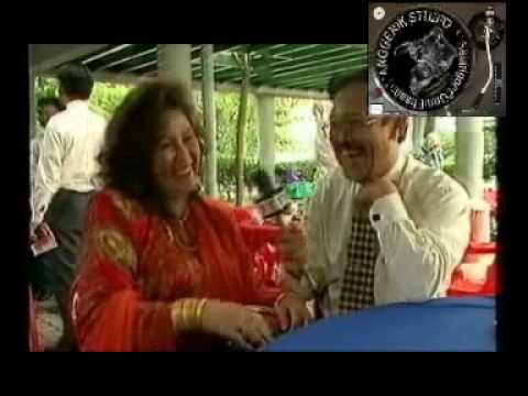 TEMURAMAH ARTIS VETERAN  (Part 2)