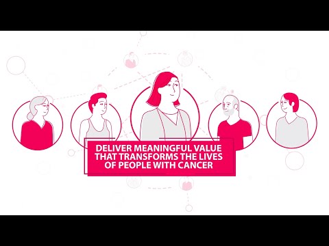 Immune System Reactivation: A Cancer Treatment Revolution | Character Animation | Explainer | Astellas Pharma