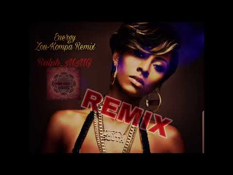 Energy ZouKompa/Gouyad Remix - Men Gouyad, Slow it down! (Prod by. Ralph_MMG)