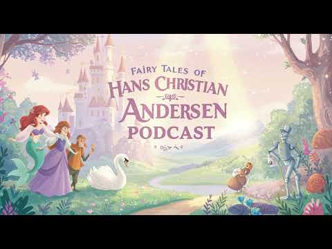 Kids Storytime: The Old Street Lamp - Fairy Tale by Hans Christian Andersen