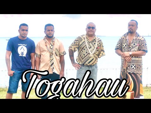 Clip officiel « Kua se noa loku atamai » de TOGAHAU