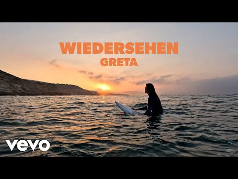 GRETA - wiedersehen (Official Video)