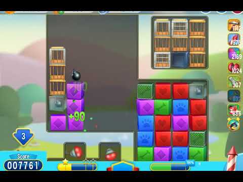 Pet Rescue Saga   Level 6676  no boosters