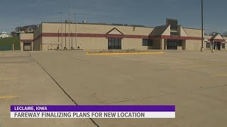 Fareway to open new store on Eagle Ridge Road in LeClaire