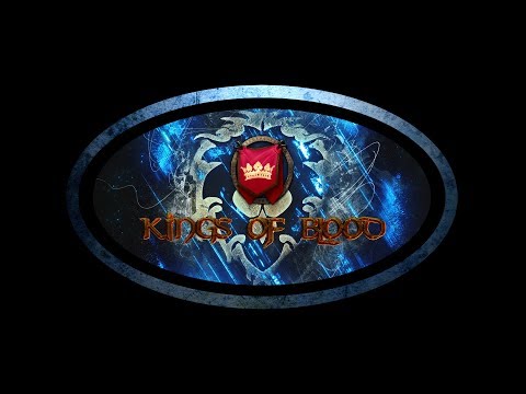 The Desolate Host First Mythic Kill!