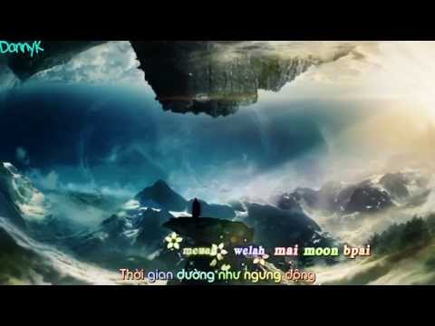 Fortunately I Met You (ได้พบเธอ) - Pchy Witwisit [Vietsub + Kara]