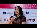 Aarti Surendranath Talks About KGEF S Impactful Work