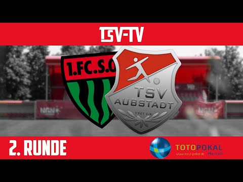 Überzeugender Sieg im Pokalderby!!! I TSV-TV