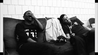 Black Friday: Kendrick Lamar J Cole (Clean Version)