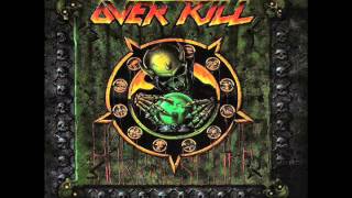 Overkill - New Machine