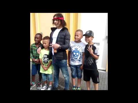 Lil Saint - Wereld van Sosa