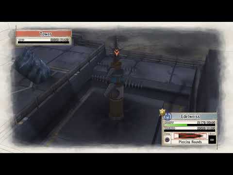 Valkyria Chronicles part 35