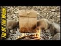 Cooking Bacon & Eggs In A Paper Bag - "Tip Of ...
