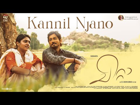 കണ്ണിൽ ഞാനോ തേടും