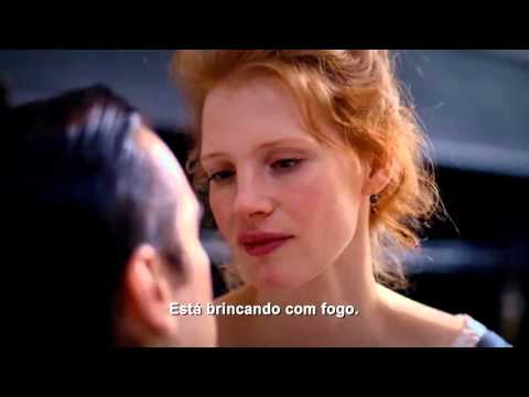 Miss Julie - Trailer Legendado