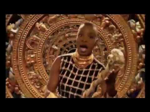 Angelique Kidjo - Agolo